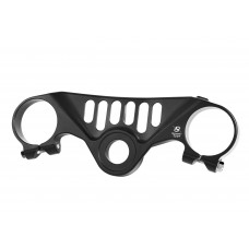 Bonamici Racing Aluminium Top Triple Clamp for the BMW S1000RR (2023+) and M1000RR (2021+) "Race"